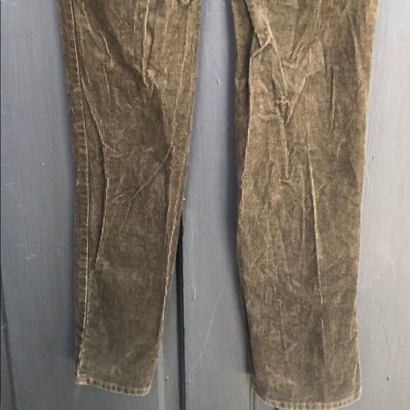 J. Crew Favorite Fit Corduroys - Picture 6 of 8